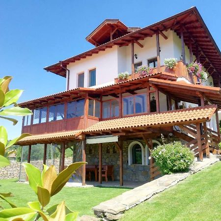 Guest House Diabora Arbanasi Exterior foto