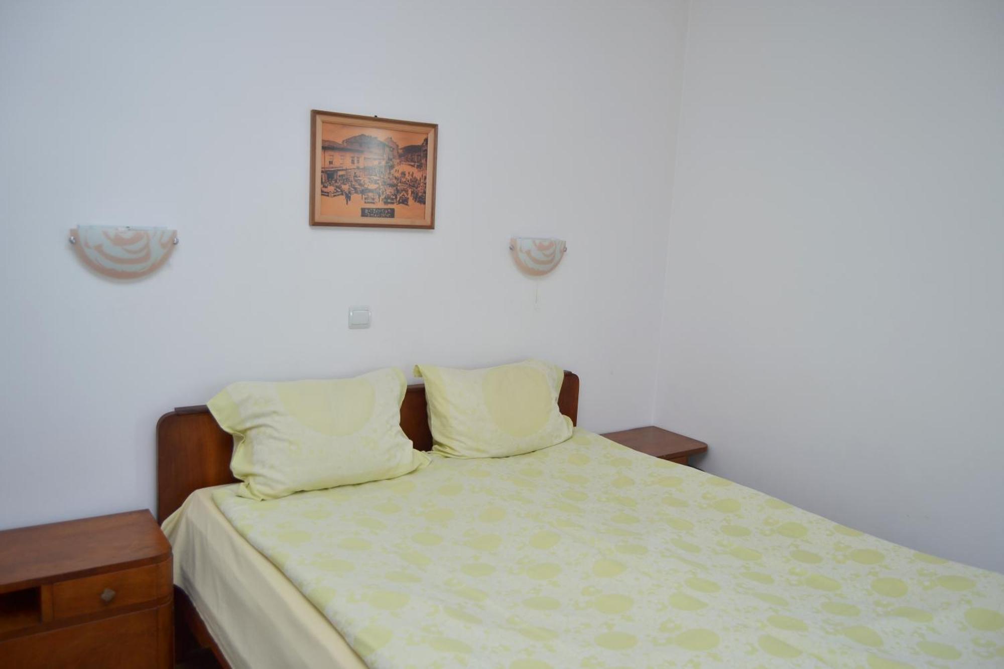 Guest House Diabora Arbanasi Cameră foto