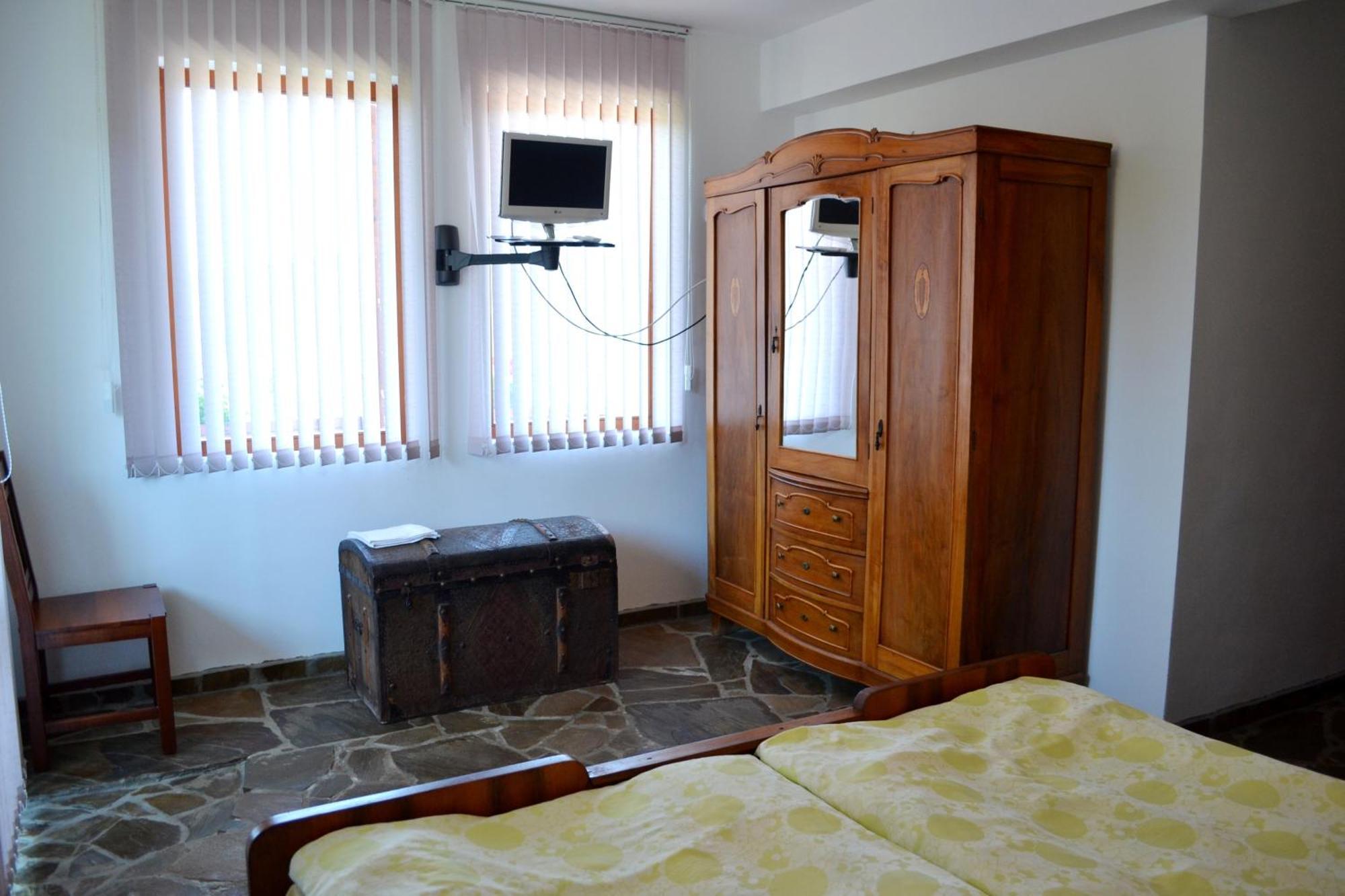 Guest House Diabora Arbanasi Cameră foto