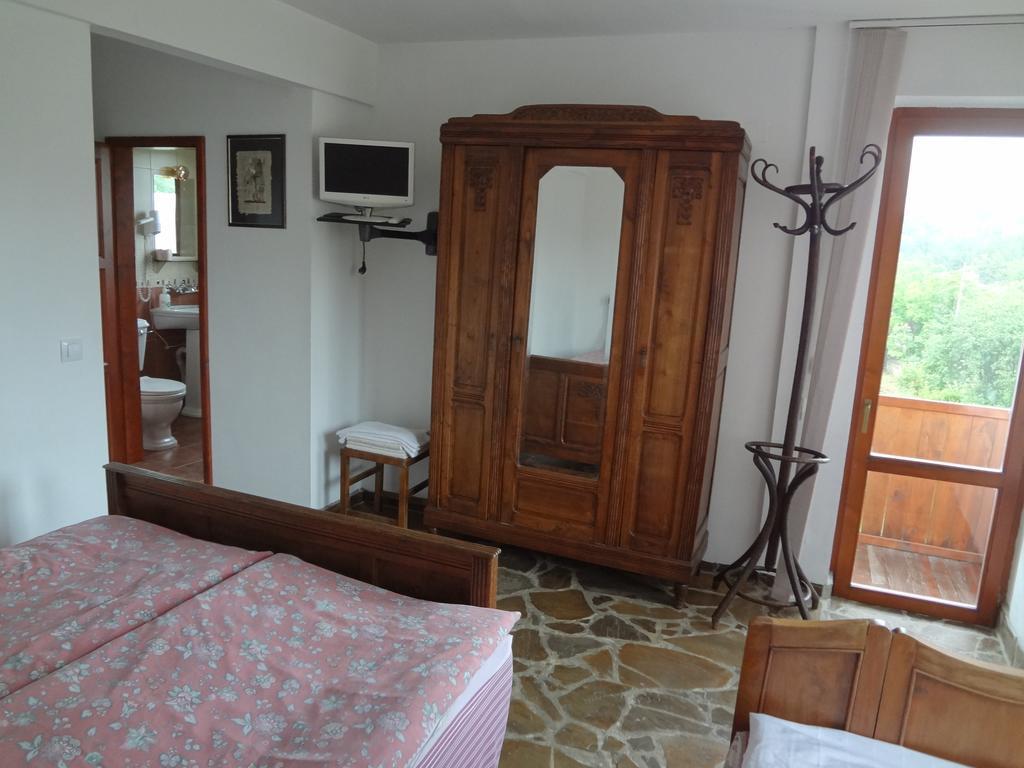 Guest House Diabora Arbanasi Exterior foto