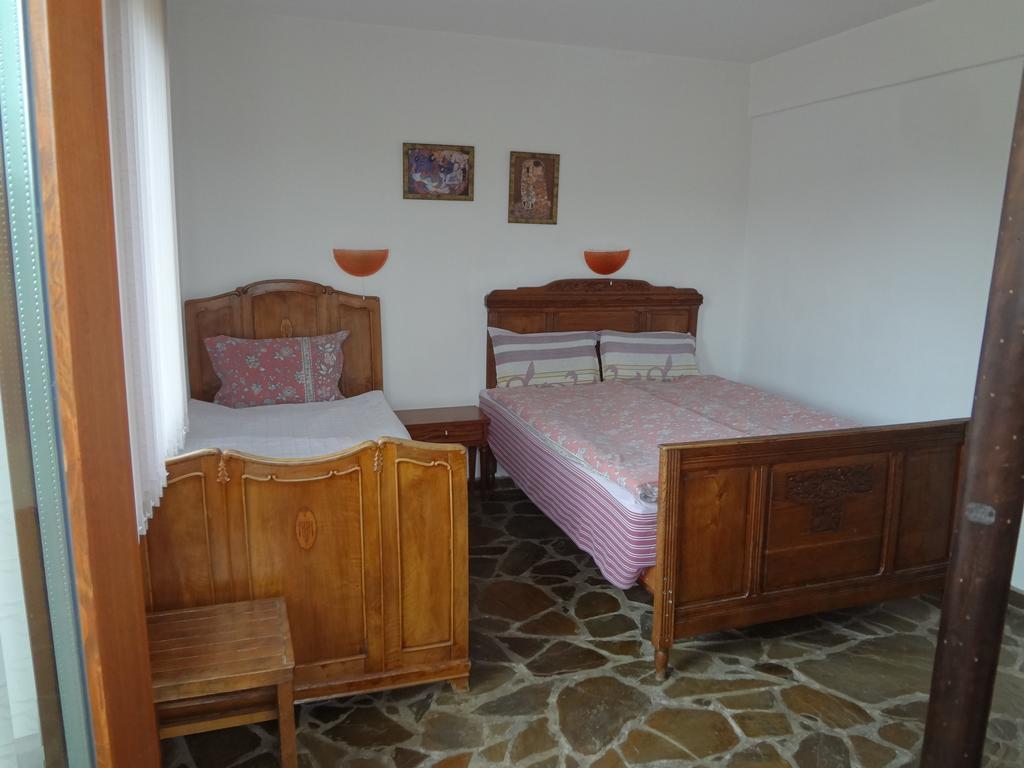 Guest House Diabora Arbanasi Exterior foto