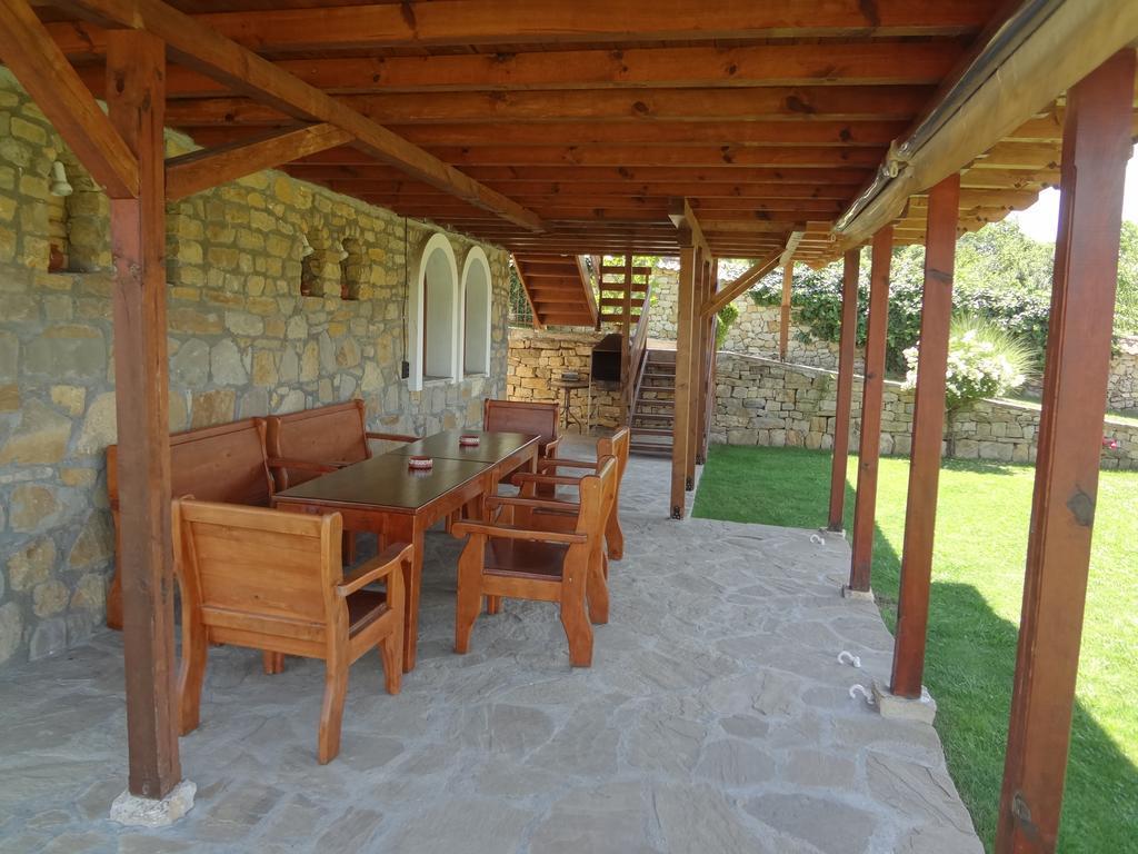 Guest House Diabora Arbanasi Exterior foto