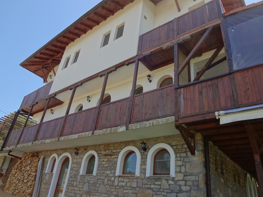 Guest House Diabora Arbanasi Exterior foto