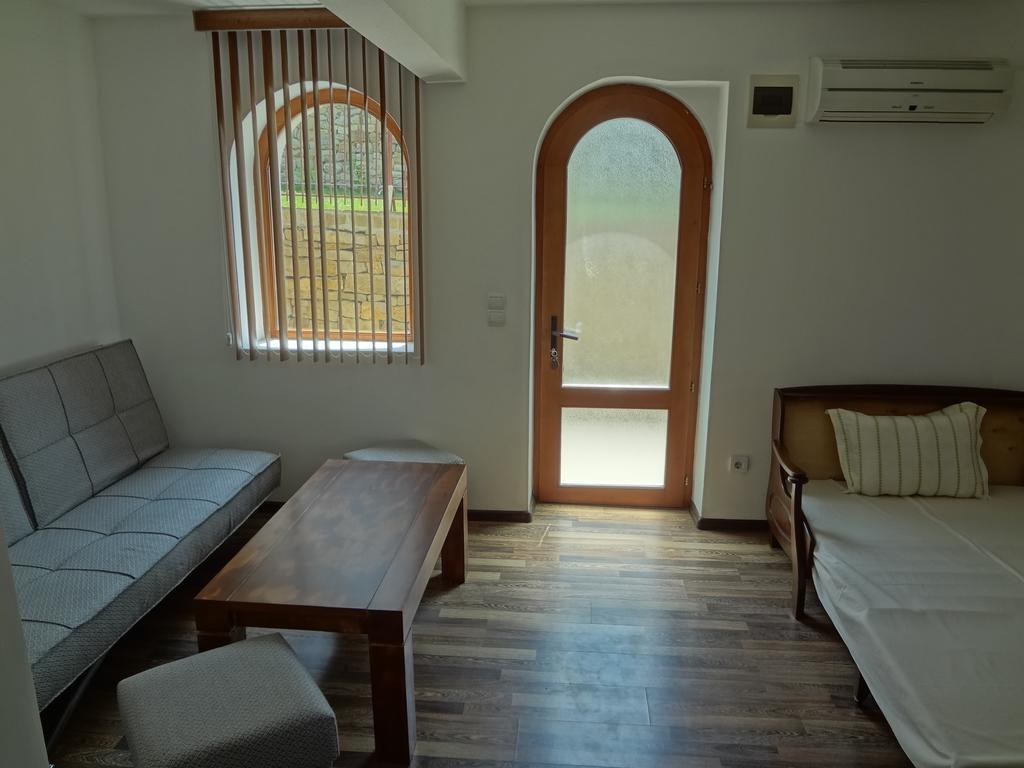 Guest House Diabora Arbanasi Exterior foto