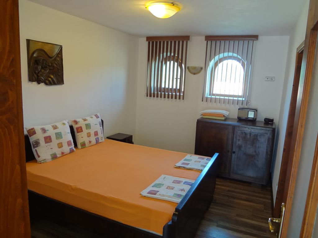 Guest House Diabora Arbanasi Exterior foto