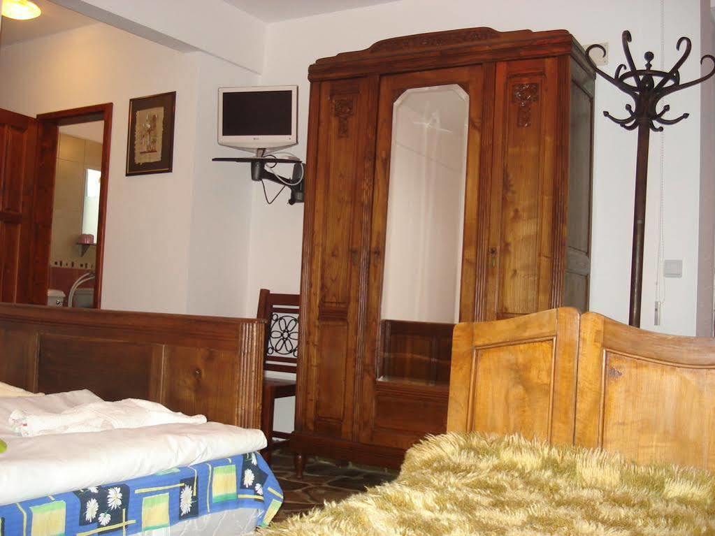 Guest House Diabora Arbanasi Exterior foto