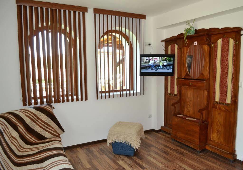 Guest House Diabora Arbanasi Exterior foto