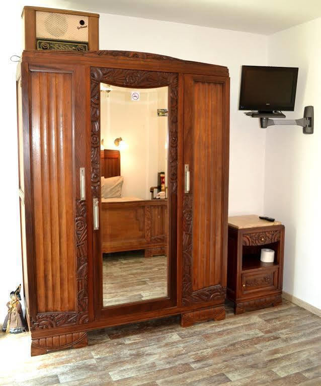 Guest House Diabora Arbanasi Exterior foto
