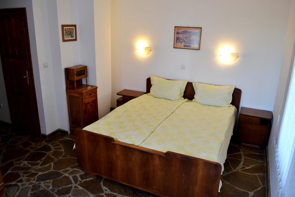 Guest House Diabora Arbanasi Cameră foto