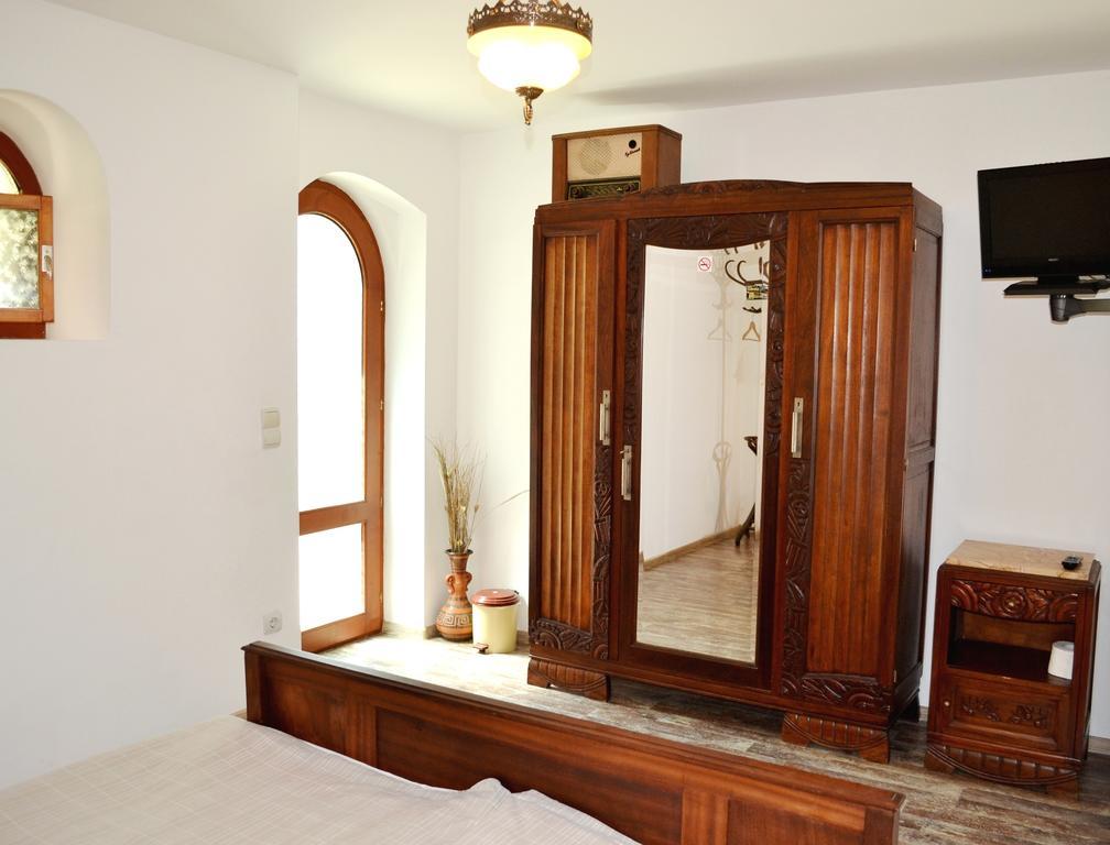 Guest House Diabora Arbanasi Cameră foto