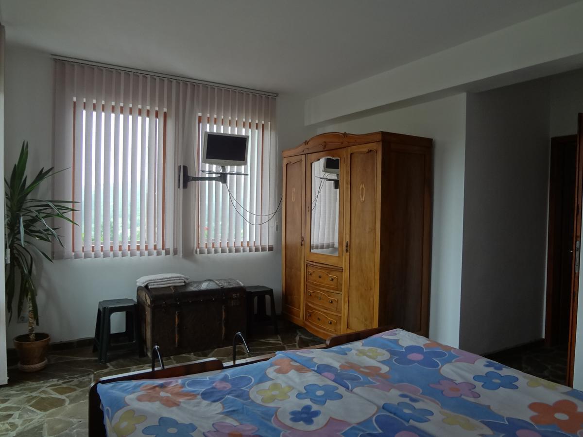 Guest House Diabora Arbanasi Exterior foto