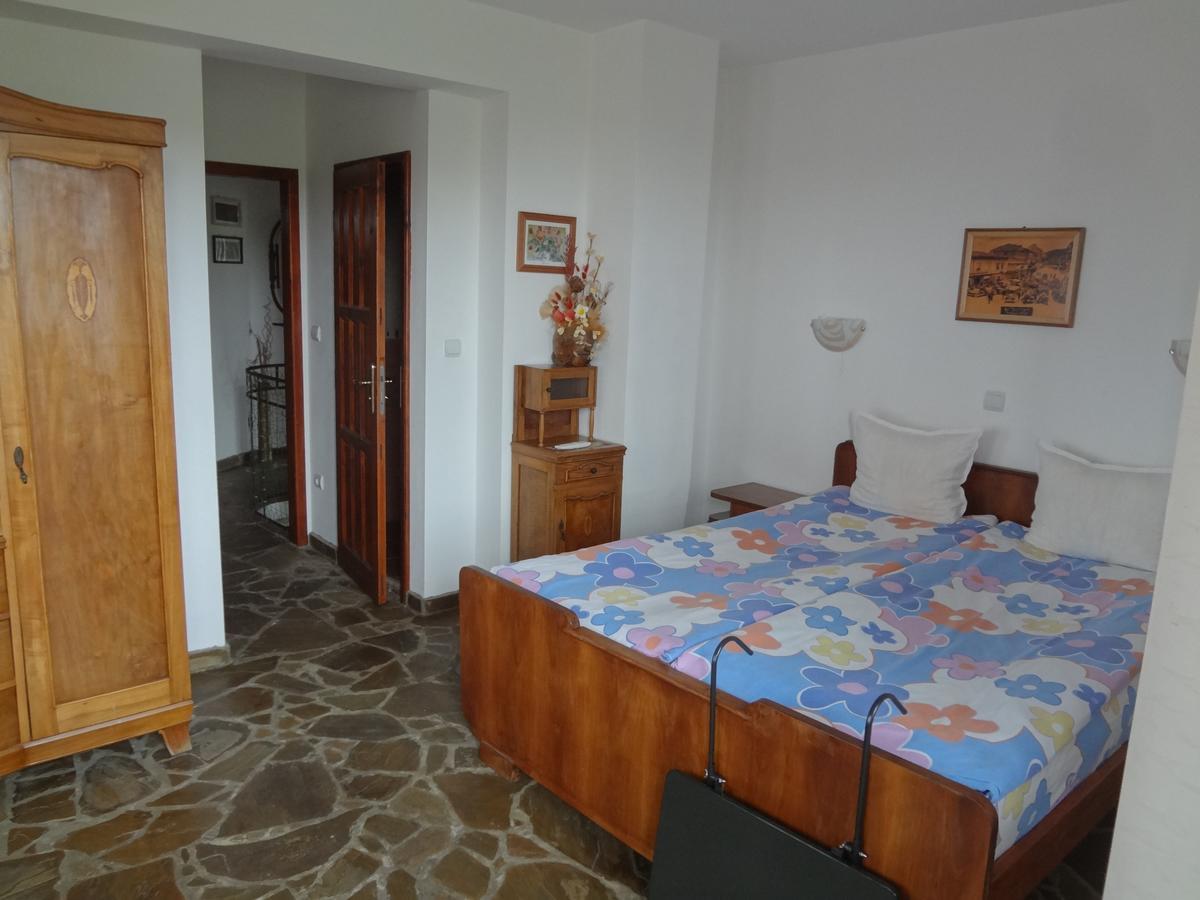 Guest House Diabora Arbanasi Exterior foto